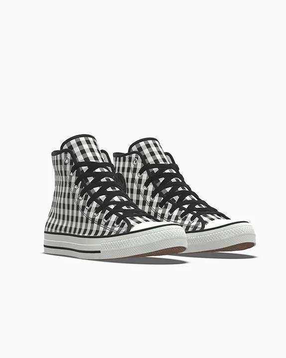 Custom Chuck Taylor All Star By You