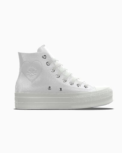 Chuck Taylor Personalizzare Le All Star Custom Chuck Taylor All - Main Image