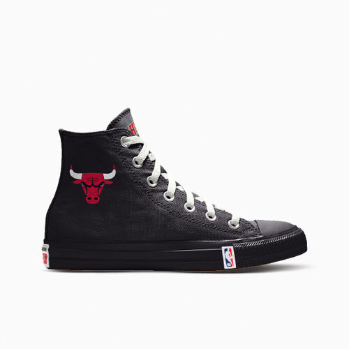 Converse All star sneaker bulls