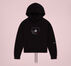 Chuck Taylor Love Pullover Hoodie Converse Black