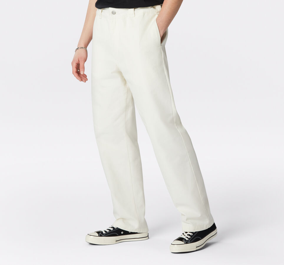 Pantalon Go To Aigrette