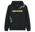 Color Name: Converse Black