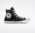 Chuck Taylor All Star It's Okay To Wander Black/White/Black