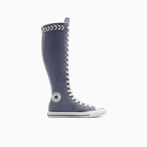 Converse  sneaker Plum Cove/Egret/Black