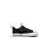 Color: Black/White/Black