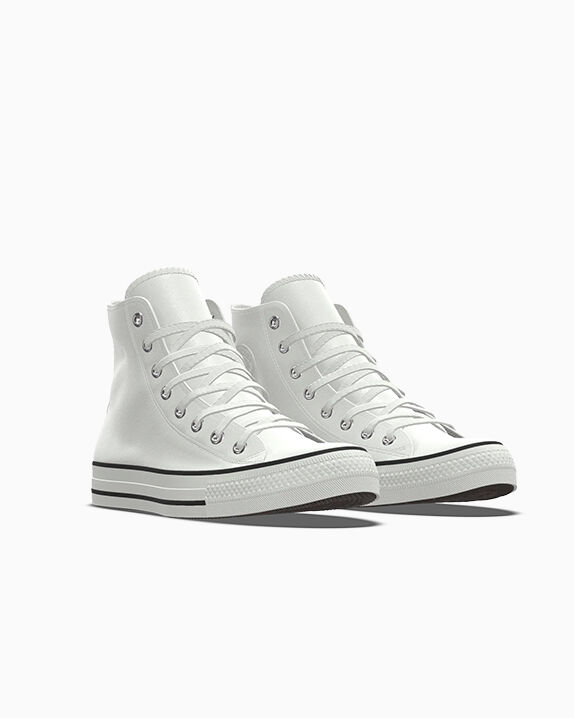 Custom Chuck Taylor All Star Leather By You