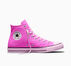Converse Chuck Taylor All Star Tonal Shocking Orchid Pink/New Found Bloom Pink/Black — foto 3