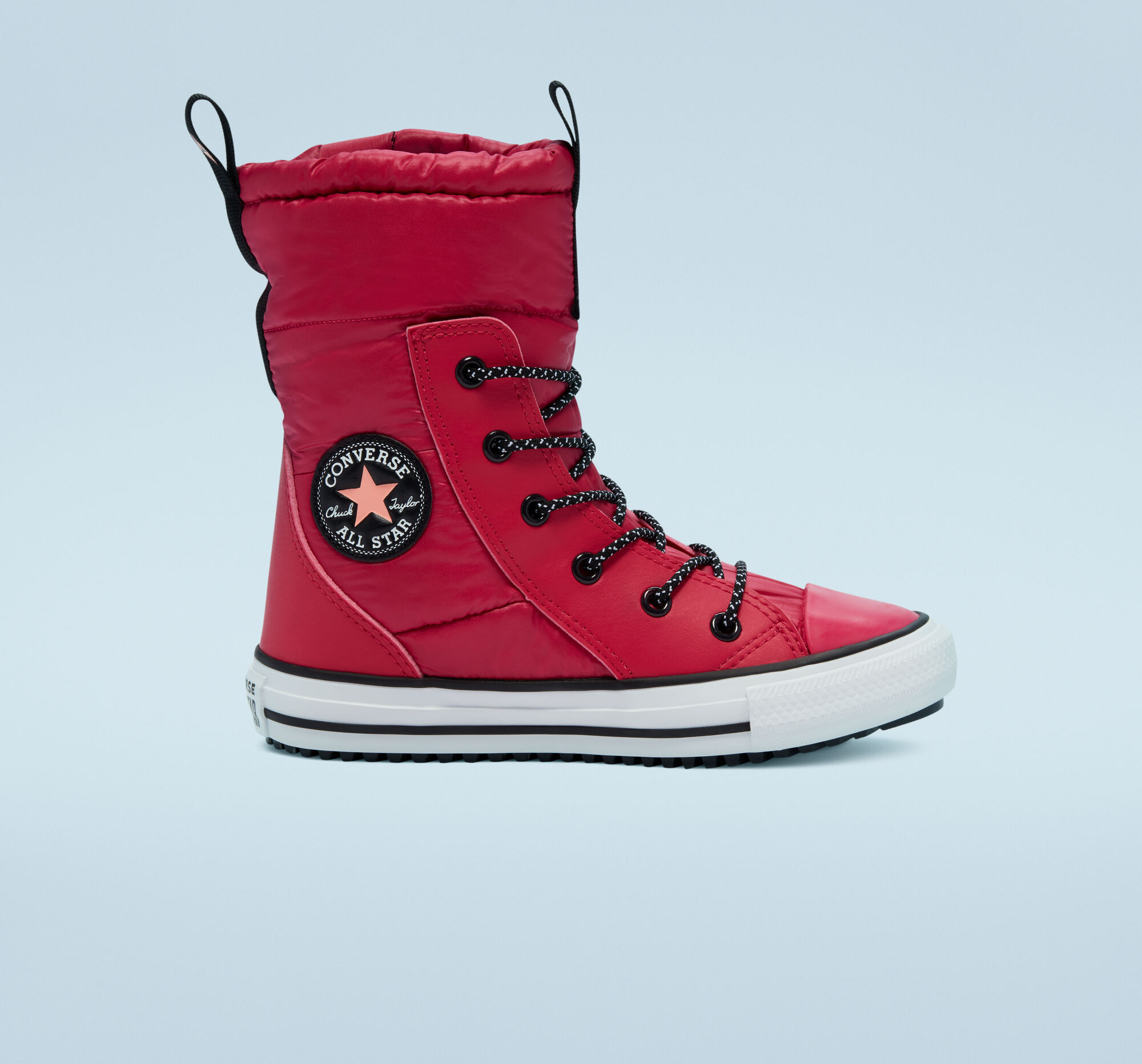 Water Repellent Chuck Taylor All Star 