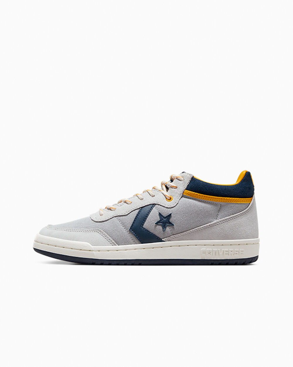 Converse  sneaker barely grey/grey area