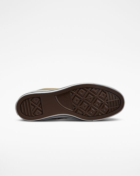 Alle leren schoenen. Converse.com