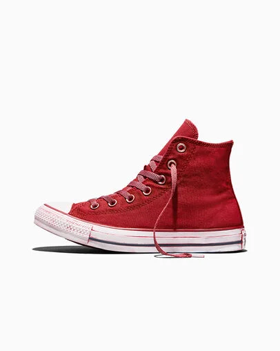 Chuck Taylor All Star Patriotic Country Red Dyed, Inner Side View