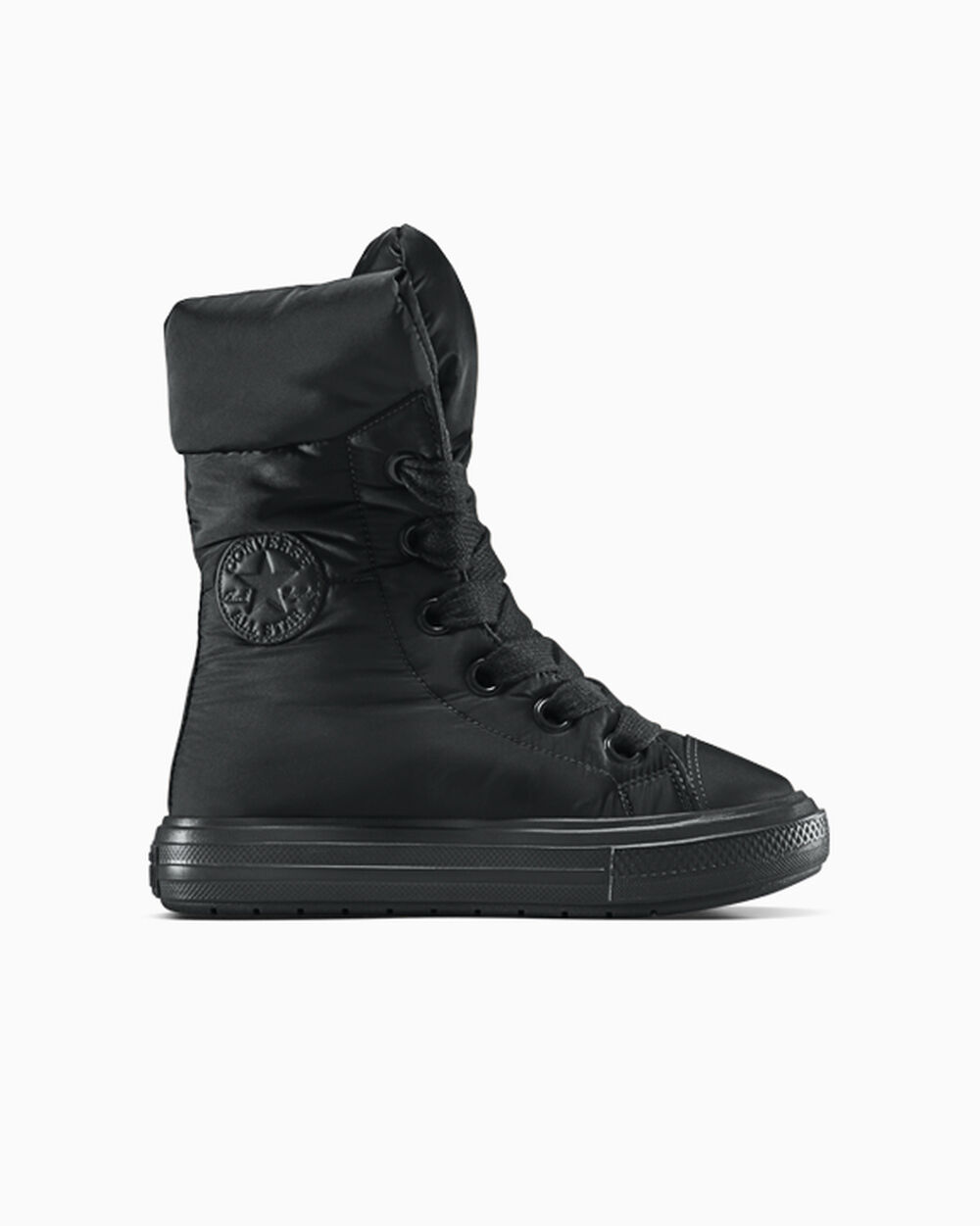 Thumbnail - Chuck Taylor All Star Elements Boot Black