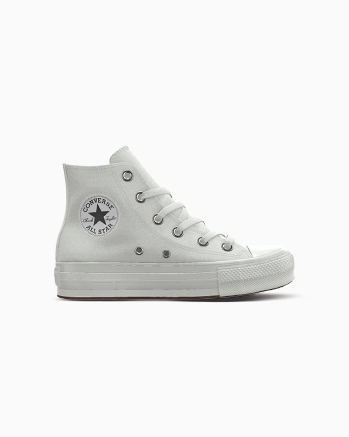 Converse  sneaker Blank Canvas