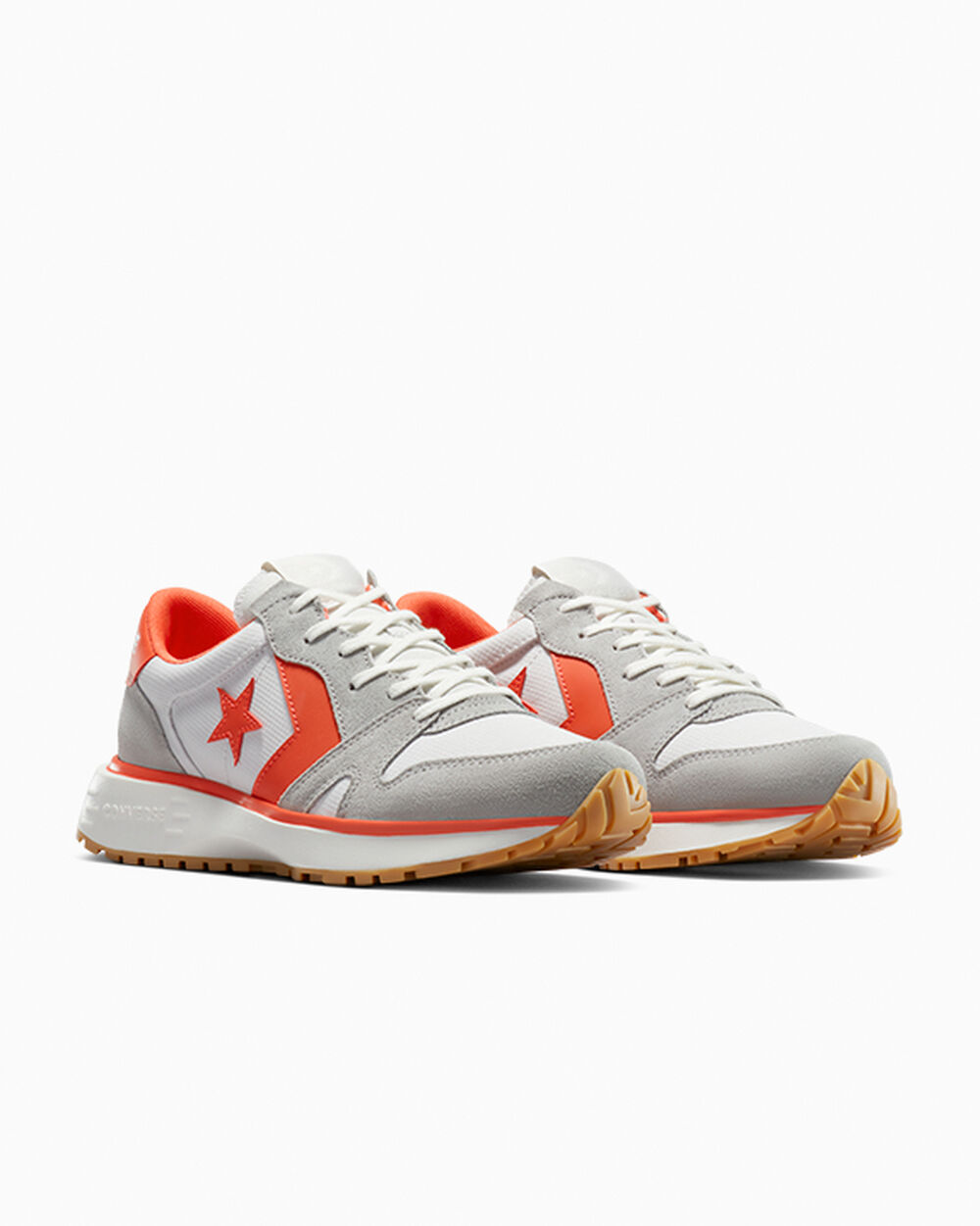 Converse  sneaker Grey Area/Barely Grey