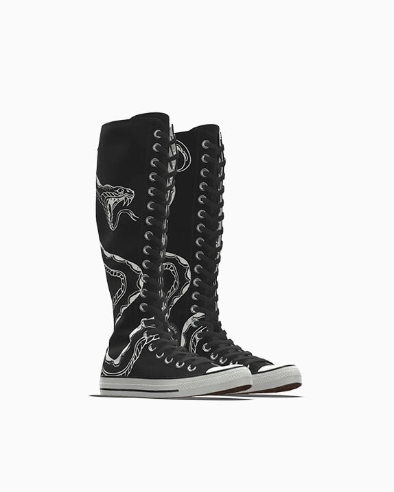 Custom Chuck Taylor All Star XXHi By You