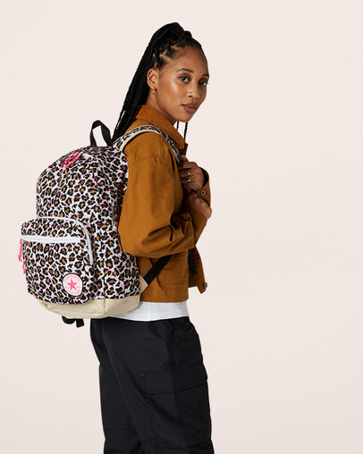 Archive Graphics Go 2 Backpack Digi Leopard