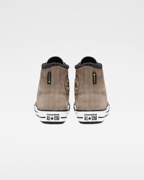 Chuck Taylor All Star Winter Waterproof