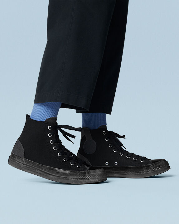 CX Stretch Canvas Unisex . Converse 