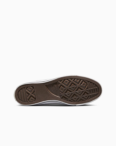 Chuck 70 Vintage Canvas All Heat, Outsole View