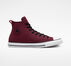 Chuck Taylor All Star TecTuff Dark Beetroot/Wei&szlig;/Schwarz