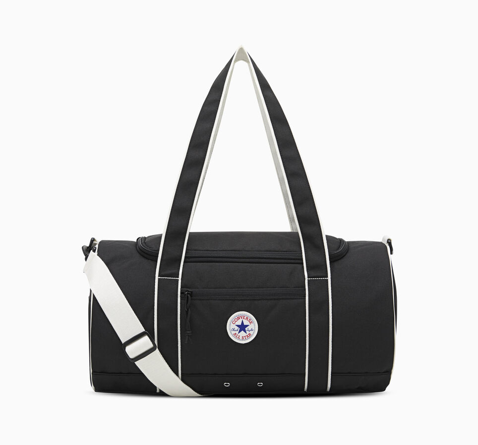 Converse Go 2 Mini Duffel Bag Black — foto 2