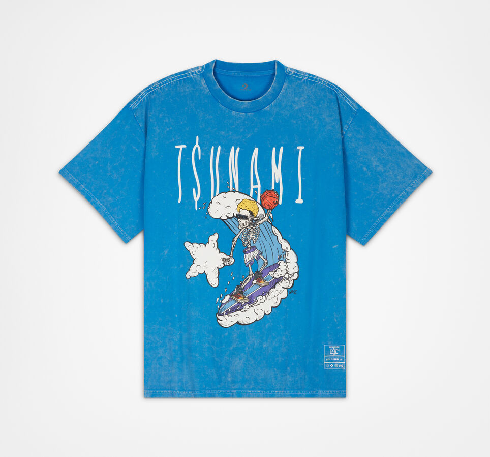 Kelly Oubre Jr. Player T-Shirt