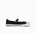 Chuck Taylor All Star Dainty Mary Jane Negro/Blanco/Negro