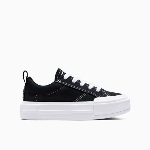 Converse  sneaker Black/White/Black
