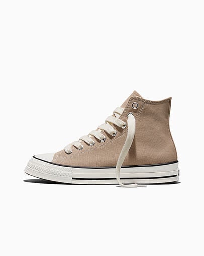 Converse Chuck Taylor All Star Throwback Hi Vintage Cargo — foto 5