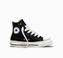 Converse Chuck Taylor Throwback Black/Vintage White/Red — foto 3