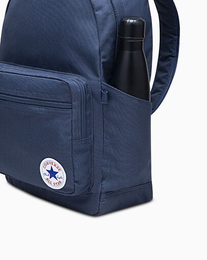 Go 2 Backpack Converse Navy
