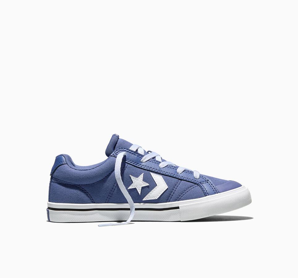 Converse Sport Casual Indigo Storm/White/Indigo Storm