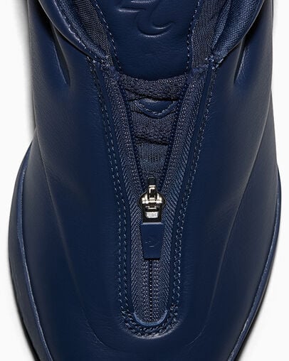 SHAI 001 Premium Ink, Detail Angle View