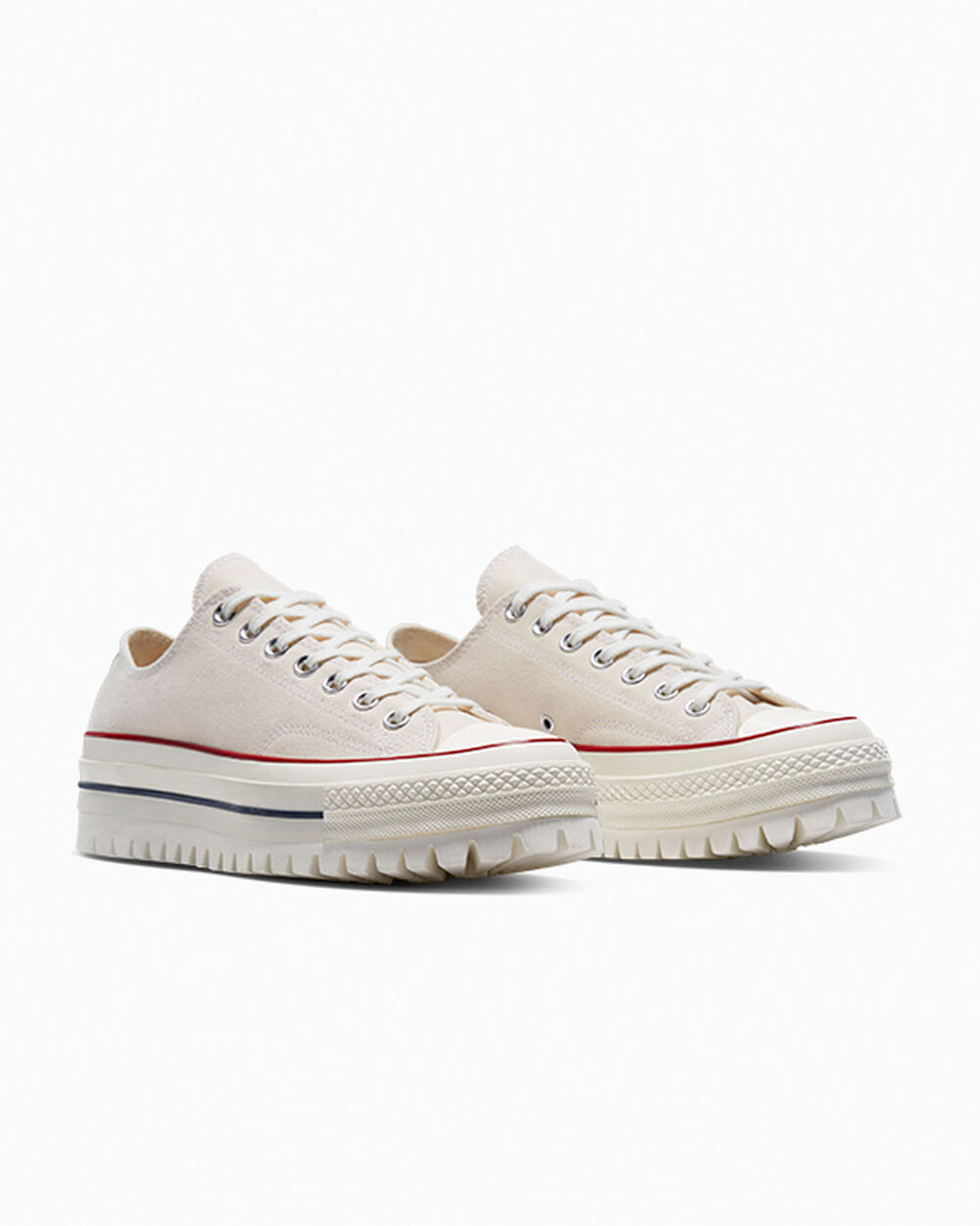 Thumbnail - Chuck 70 Lugged Beige