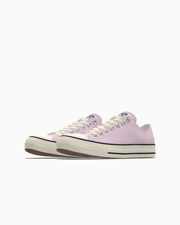 Custom Chuck Taylor All Star By You