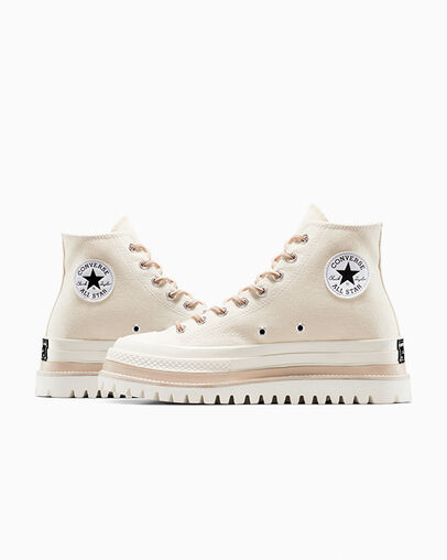 Chuck 70 LTD Lugged Platform