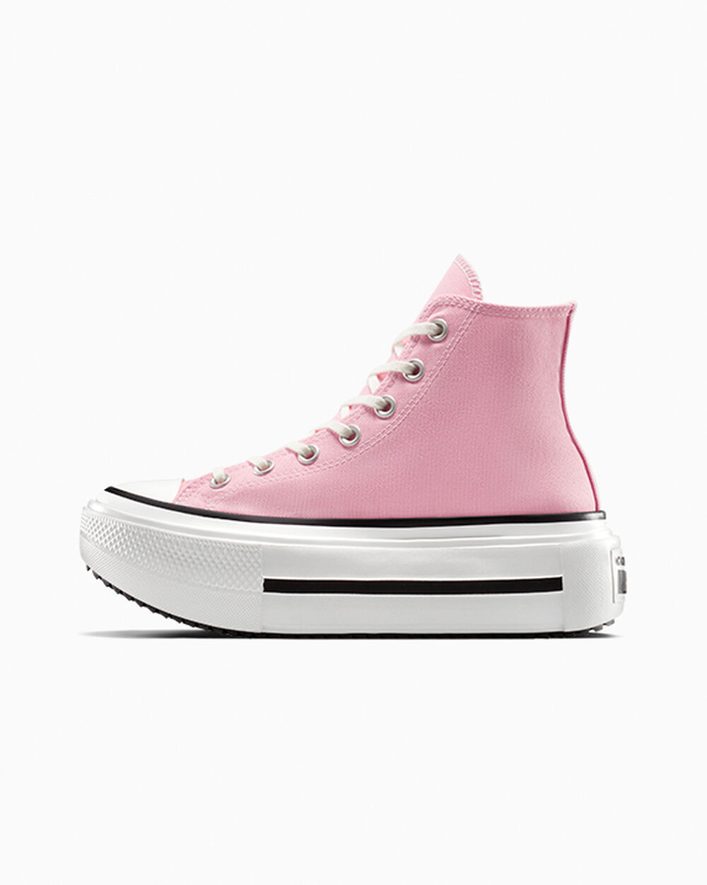 Thumbnail - Chuck Taylor All Star Lift Double Stack Platform Canvas