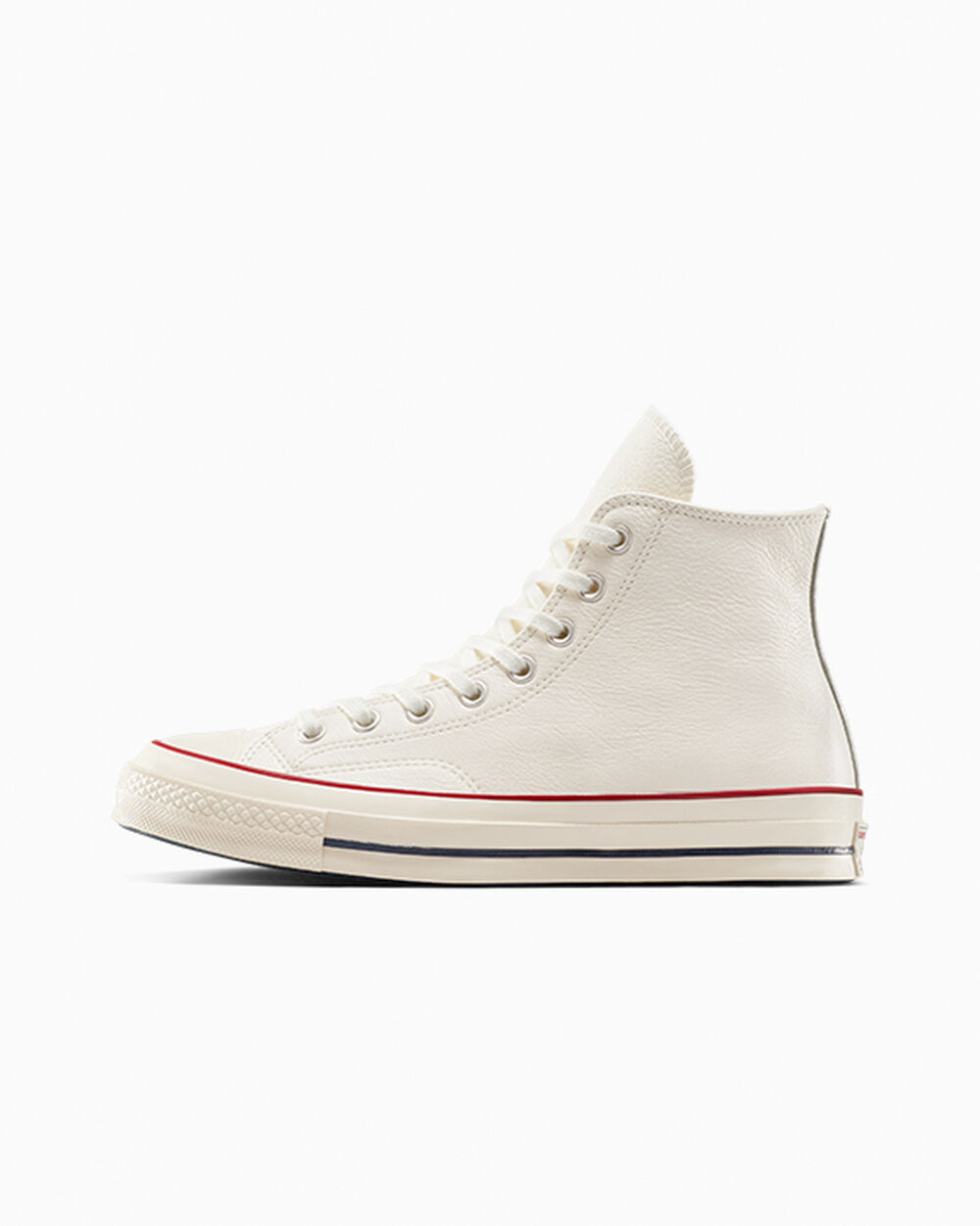 Converse Converse Chuck 70 sneaker egret/natural ivory/blue