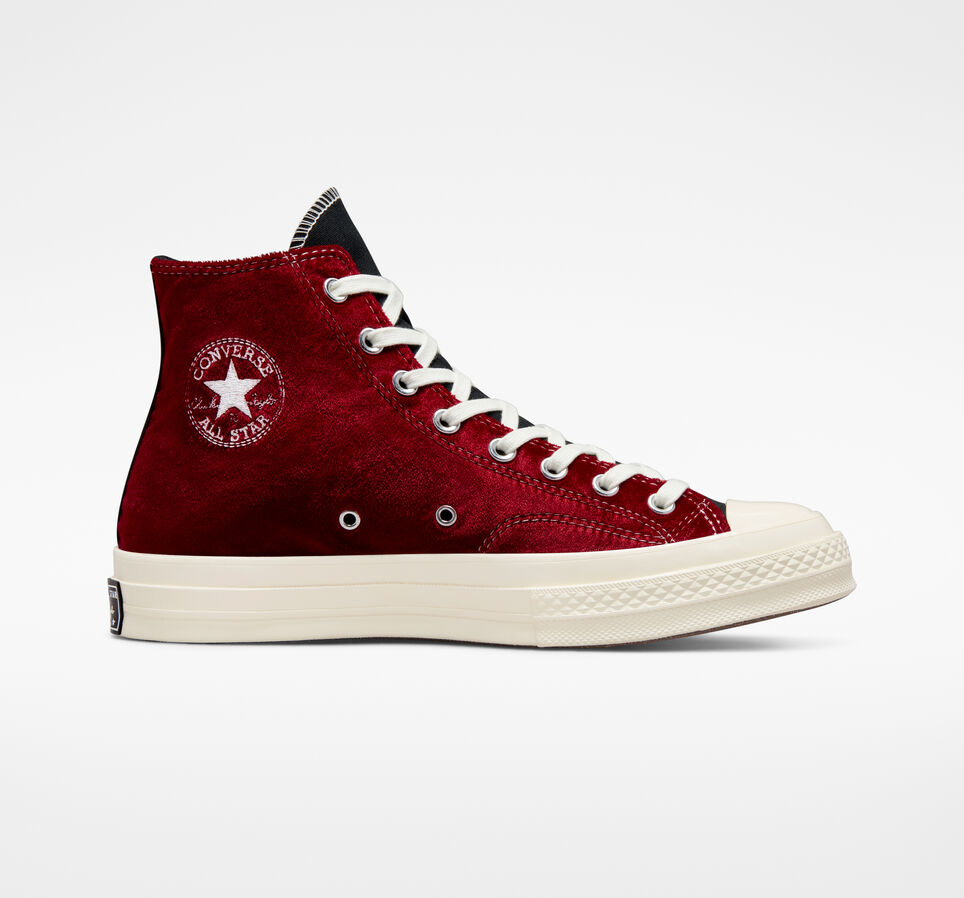 Chuck 70 Beyond Retro Velvet - A03266C