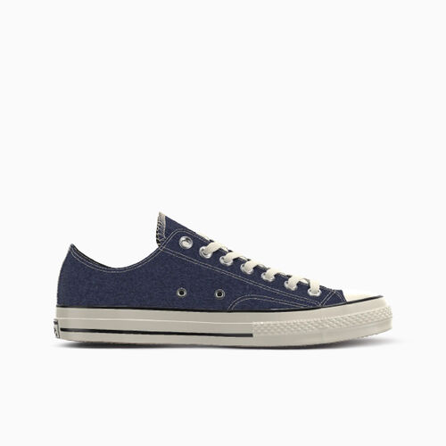 Converse 550 sneaker Indigo Denim