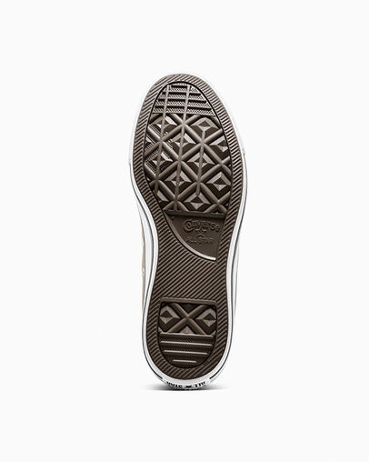 Chuck Taylor All Star Vintage Cargo, Outsole View