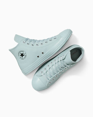Chuck Taylor All Star Water-Repellent Leather - A17635C
