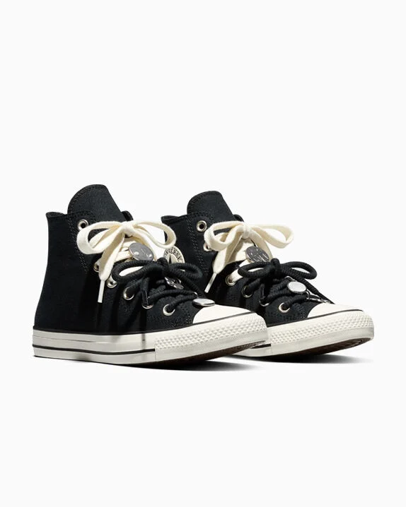 Chuck Taylor All Star Moon Struck Black/Egret/Black
