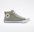 Chuck Taylor All Star Street Digital Terrain Light Field Surplus/Dark Moss