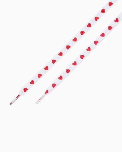 Chuck Taylor All Star Valentine's Day Black/Egret/Days Ahead Red, Detail Angle View