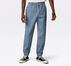 Converse Go-To Canvas Jogger Pant Indigo Oxide