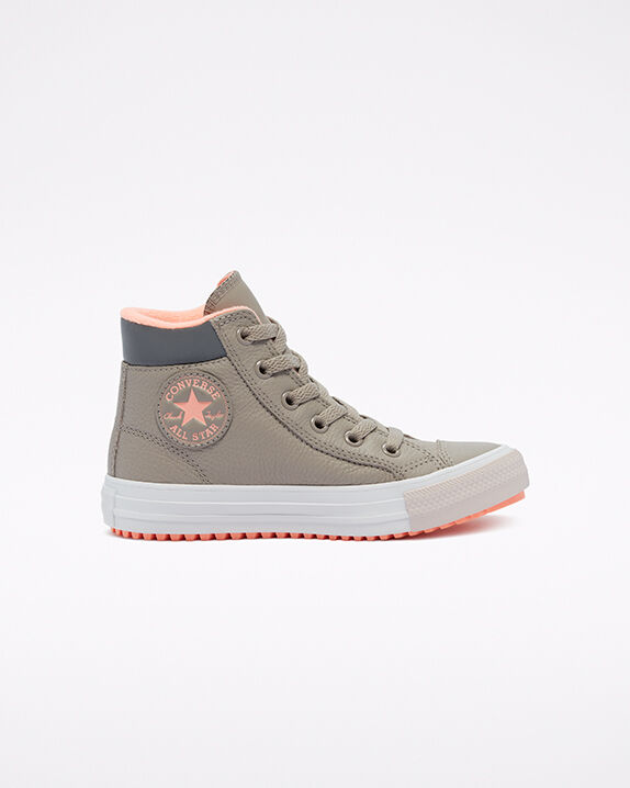 PC Boot BigKids . Converse 