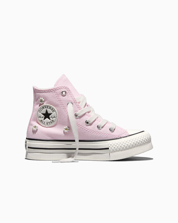 Kids' Trainers, Slip-On Shoes, Clothes & Laces | Converse UK