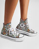 Chuck Taylor All Star Lift Allover Florals