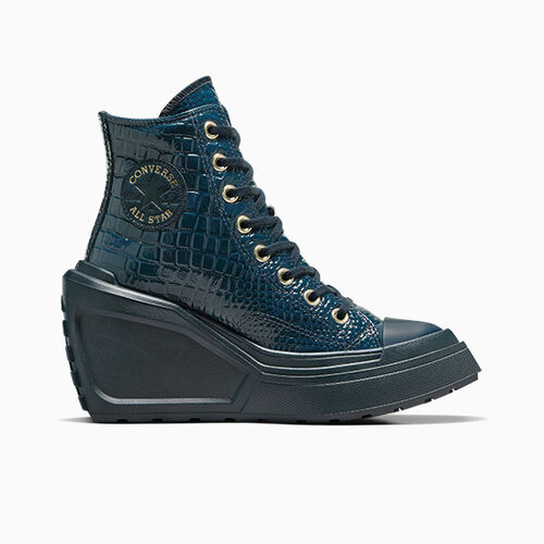 Converse Converse Chuck 70 sneaker into the void/gold